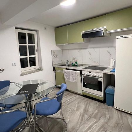 Zentrale Appartmenzimmer In Eschwege Dış mekan fotoğraf