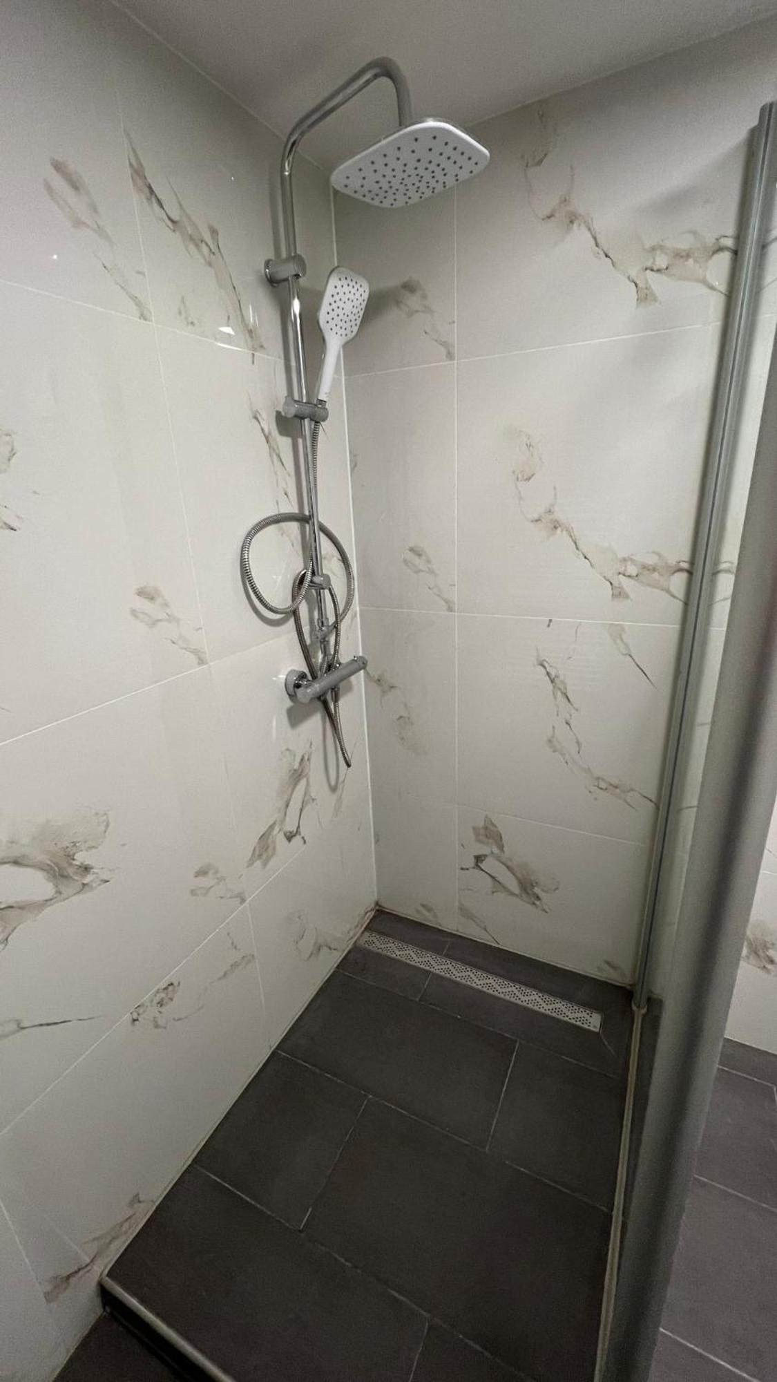 Zentrale Appartmenzimmer In Eschwege Dış mekan fotoğraf